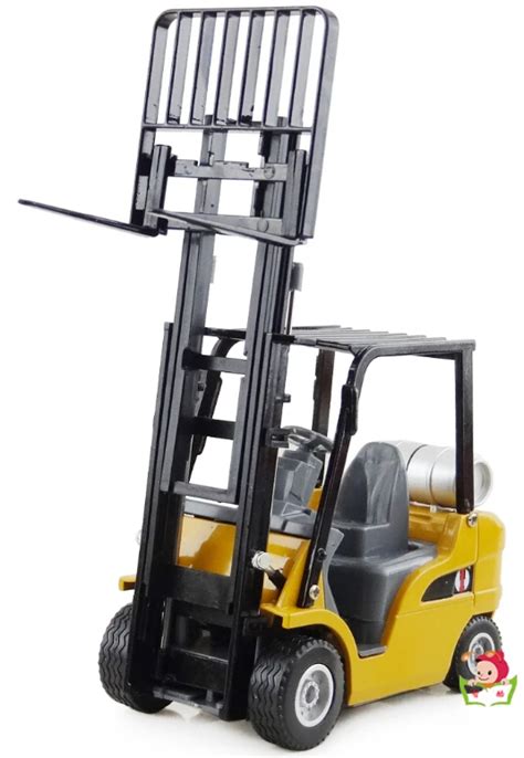 Popular Mini Forklift Toy-Buy Cheap Mini Forklift Toy lots from China ...