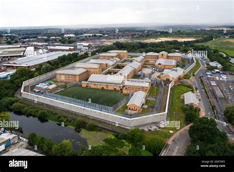 Hmp doncaster hi-res stock photography and images - Alamy