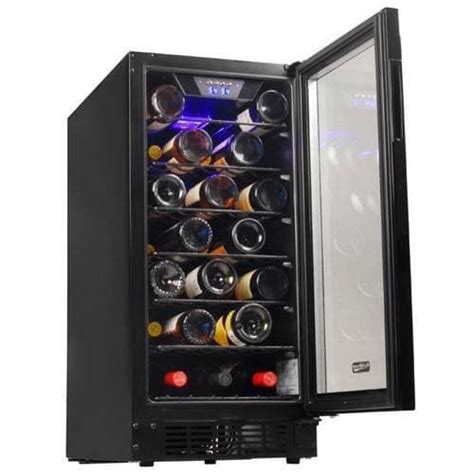 The Best Built-in Wine coolers - Mixstik