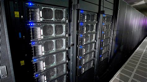 World's first petaflop supercomputer is obsolete after just five years ...