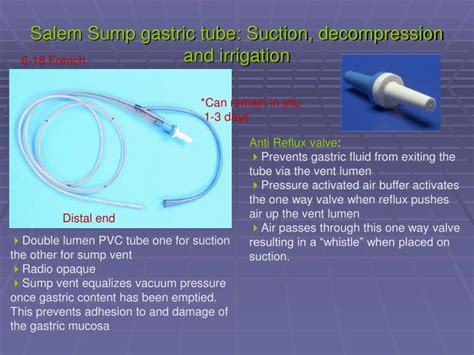 PPT - Gastric Tube Placement PowerPoint Presentation - ID:3476008