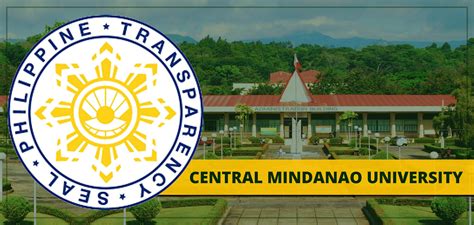 University Of Mindanao Logo