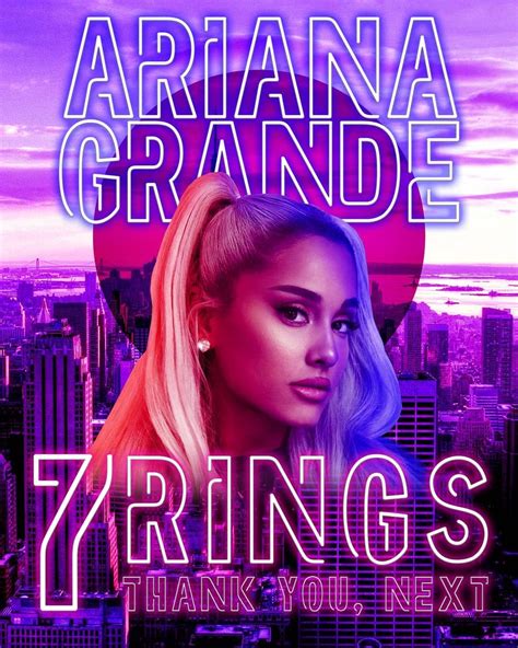 Ariana Grande: 7 Rings (2019)