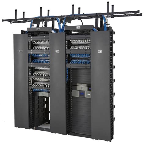 Network Rack Enclosures | Bruin Blog