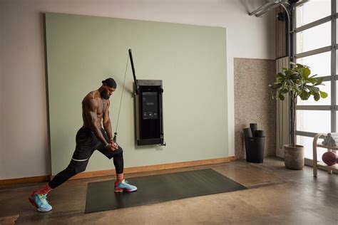 LeBron James Strength Training Routine