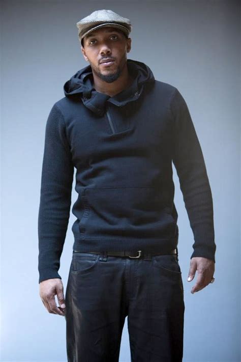 Lyfe Jennings biography, birth date, birth place and pictures