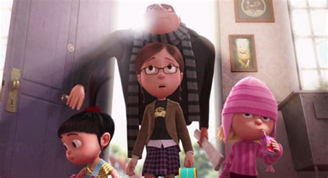 Image - Agnes margo and edith.jpg | Despicable Me Wiki | FANDOM powered by Wikia