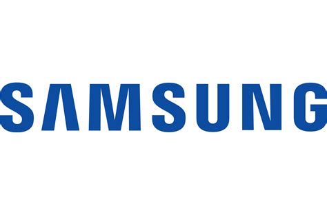 Samsung Logo - LogoDix