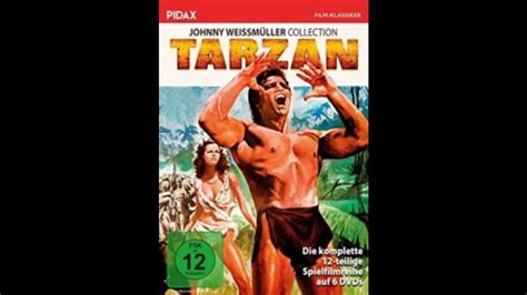 Tarzan Yell - YouTube