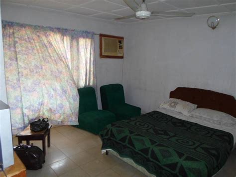 Elegant Guest Inn | Hotel in Kaduna North | Hotels.ng