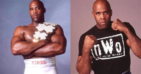 ‘Virgil’ Mike Jones dies - Slam Wrestling