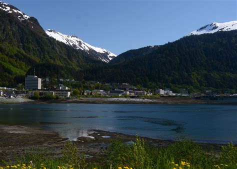 Juneau Alaska