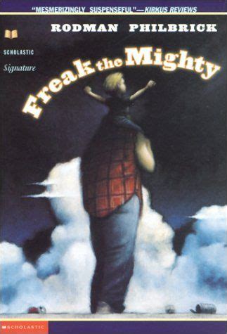 Freak The Mighty Full Book Quiz | 352 plays | Quizizz