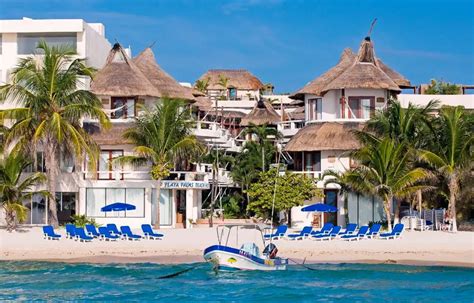 10 Wonderful Playa del Carmen Boutique Hotels | PlayaDelCarmen.com