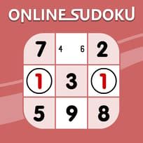 SUDOKU GAMES 🔢 - Play Online for Free! | Poki