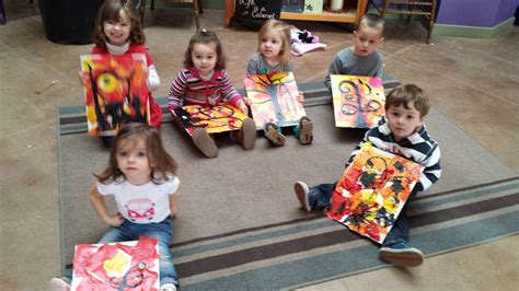 Kids Art Classes at Art Happens | Milford, NH Patch