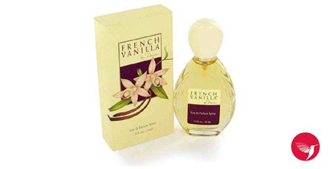 French Vanilla Dana perfume - a fragrance for women 1994