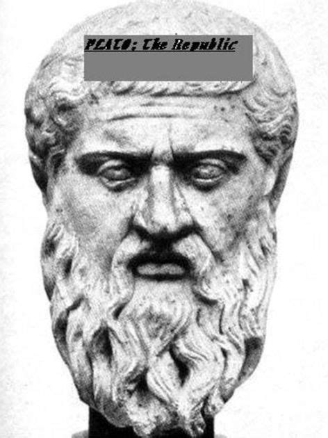 The Republic; Plato by Plato | eBook | Barnes & Noble®