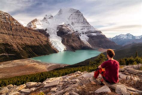 The Essential Guide To Berg Lake Trail