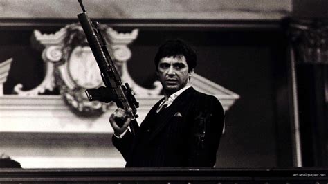 🔥 [73+] Free Scarface Wallpapers | WallpaperSafari