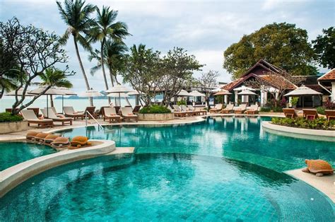 Booking.com: Chaweng Regent Beach Resort , Chaweng, Thailand - 782 ...