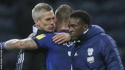 Steve Morison: Manager says Bluebirds 'need to make Cardiff City ...