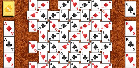 Crazy Quilt Solitaire: Amazon.co.uk: Appstore for Android