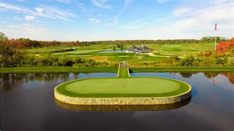 Trump National Golf Club Colts Neck: Trump National | Courses ...