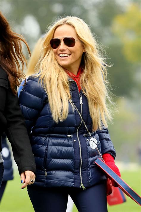 The WAGs Of The Ryder Cup | This is the Loop | Golf Digest