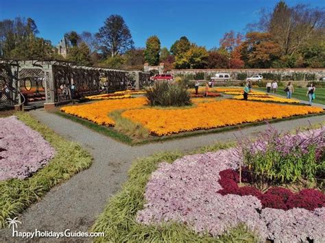 The Biltmore Estate Gardens - Photos to Make Your Camera Jealous