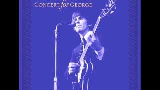 Old Brown Shoe Chords - Concert for George - ChordU