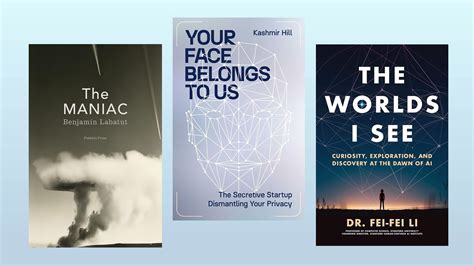 Best books of 2023 — Technology