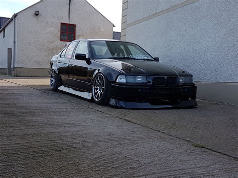 Low e36 drift build | Driftworks Forum