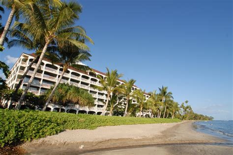 Maui Resort Hotels & Condos - Lahaina Shores Beach Resort