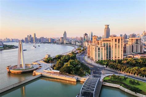 Shanghai: what to see on The Bund | Insight Guides Blog