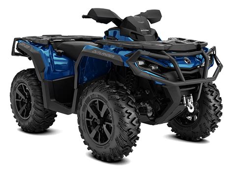 2023 Can-Am Outlander 700 - All Terrain Vehicle