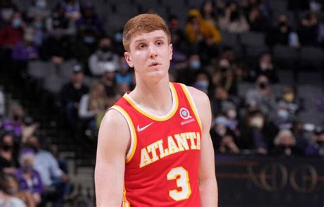 Hawks trade swingman Kevin Huerter to Kings | NBA.com