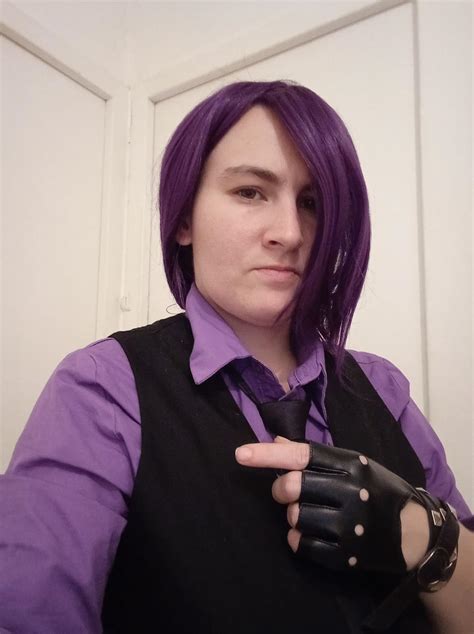 Start Cosplay William Afton by BlueKrovsky on DeviantArt