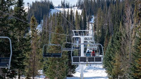 Sunrise Park Resort - Arizona's Ultimate Mountain Adventure - Ski Resort