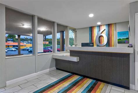 MOTEL 6 CORBIN, KY $65 ($̶7̶5̶) - Prices & Hotel Reviews