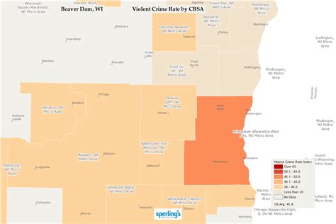 Best Places to Live | Compare cost of living, crime, cities, schools ...