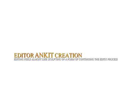 ANKIT LOGO PNG FOR EDITING