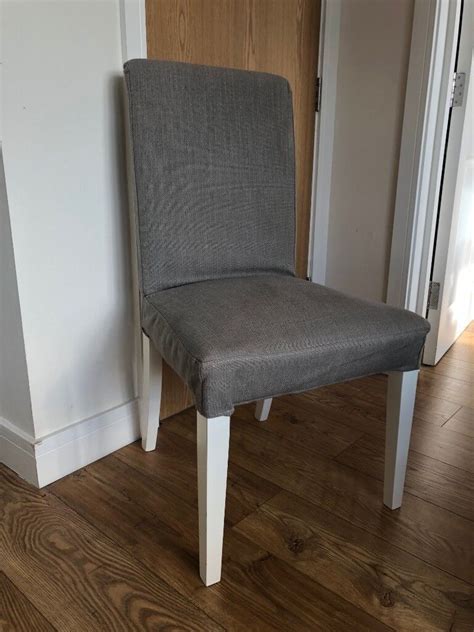 IKEA dining chairs | in Southampton, Hampshire | Gumtree