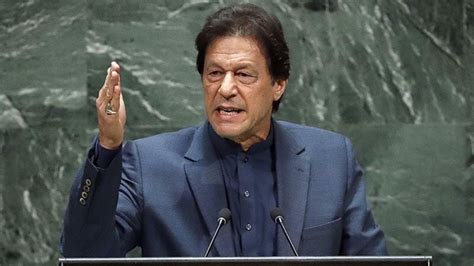 Imran Khan wins hearts, minds & souls with his historic speech at UNGS ...