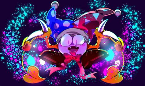 金寺 on Twitter | Kirby art, Marx kirby, Kirby fanart