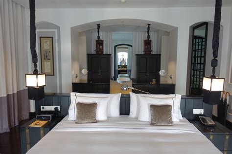 Hotel Review: A Junior Suite at The Siam Hotel in Bangkok - The Points Guy