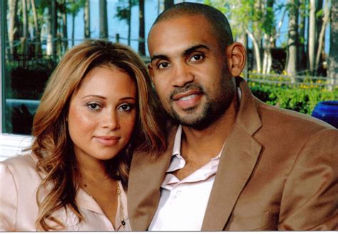 THERNBNME: Tamia Speaks on "Beautiful Surprise", Marriage to Grant Hill ...