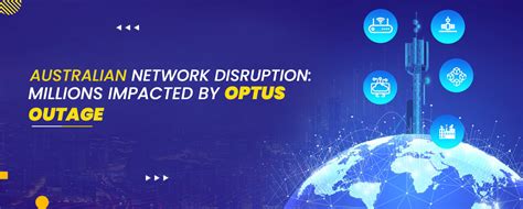 Australian Network Disruption: Millions Impacted by Optus Outage