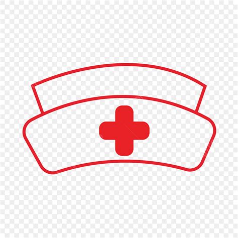 Nurse Hat PNG, Vector, PSD, and Clipart With Transparent Background for Free Download | Pngtree