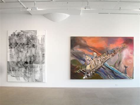 Painting: Now and Forever, Part II - - Exhibitions - Greene Naftali